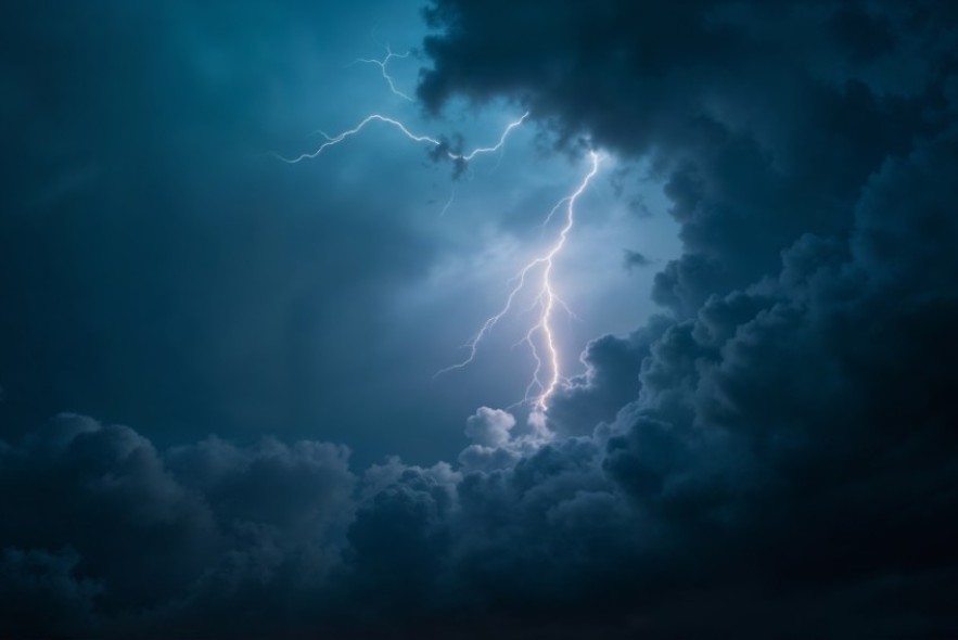 Tormentas