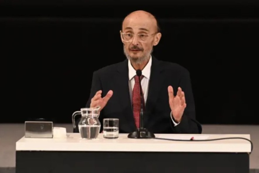 Profundos valores, voz crítica, acento aragonés y mirada municipalista