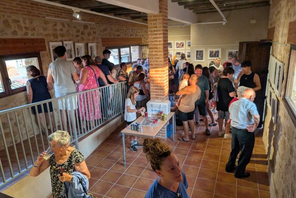 ‘Instantes de nuestra historia’ llega a su cuarta edición en Los Olmos