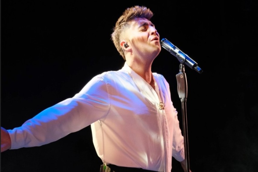 Juanjo Bona encabeza la clasificación de discos aragoneses más votados