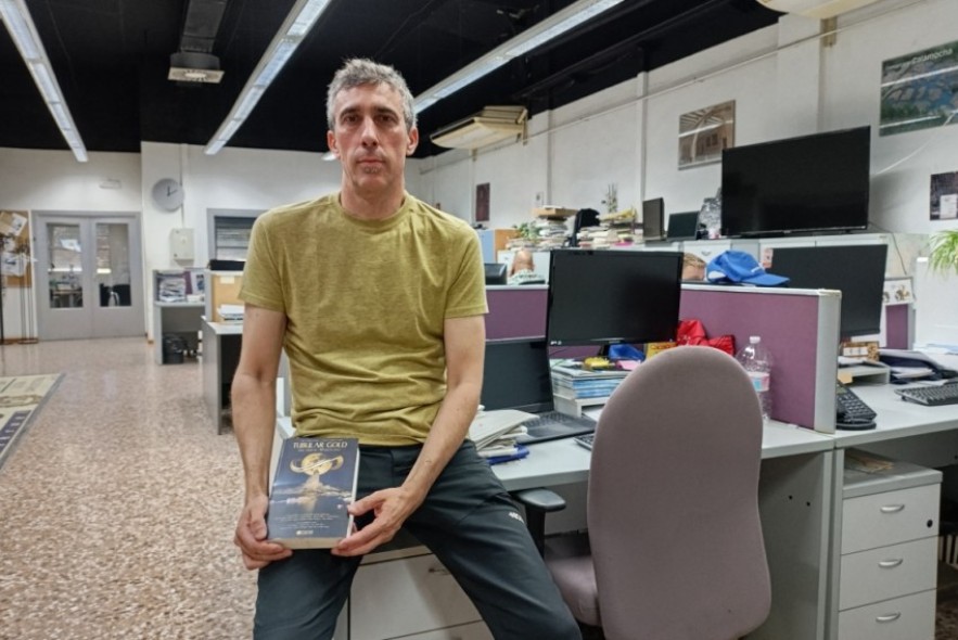 ‘Tubular Gold’, medio siglo del lanzamiento de uno de los discos clave de la historia