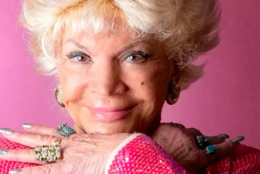 Baturrismo, Lilian de Celis, el ‘typical aragonés’ y la sombra de La Dolores