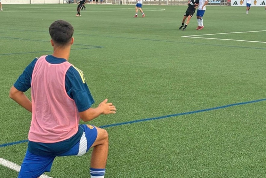 Este domingo, Copa Federación en La Vega y Trofeo Endeiza en Andorra