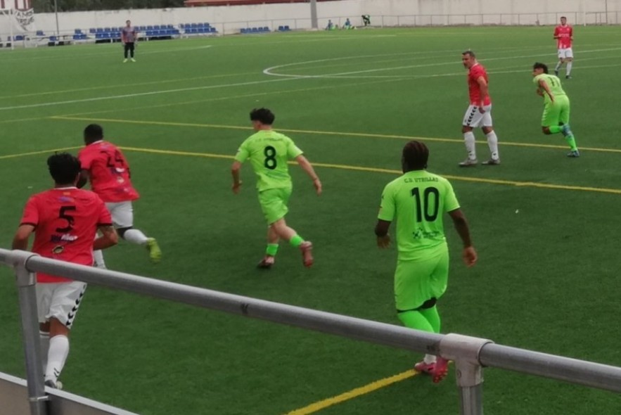 La lesión de Adán y la roja a Lainez marcan el derbi copero en La Vega