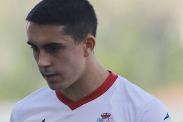 El defensa del Utrillas Adán, operado en Zaragoza, apunta a tres meses de baja