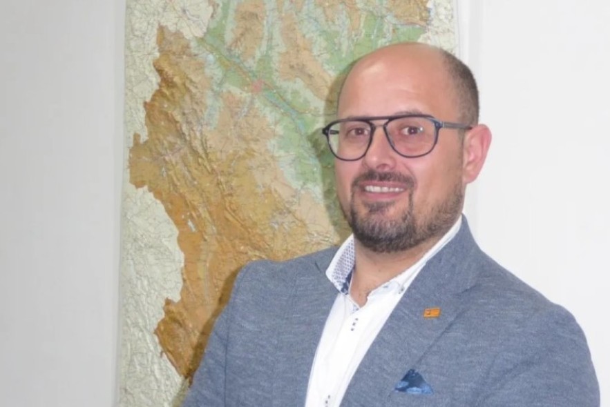 Izquierdo (PAR) muestra su total oposición al proyecto de almacenamiento de CO2 en el Maestrazgo