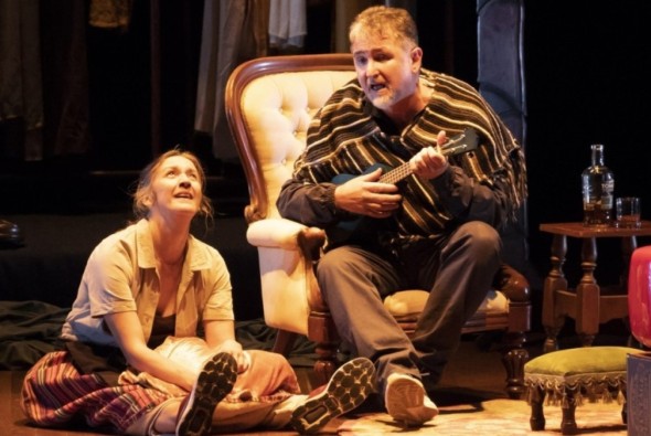 La Muestra de Andorra regresa con  cuatro propuestas de teatro contemporáneo