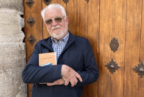 Un viaje literario por la memoria española