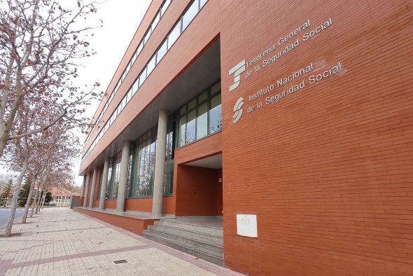 La provincia de Teruel cuenta con 726 trabajadores extranjeros afiliados más que hace un año