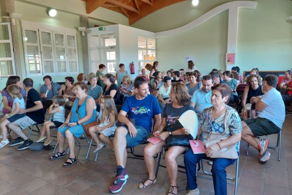 La gala ‘Villastar de cuento’ llenará  de historias la localidad este viernes