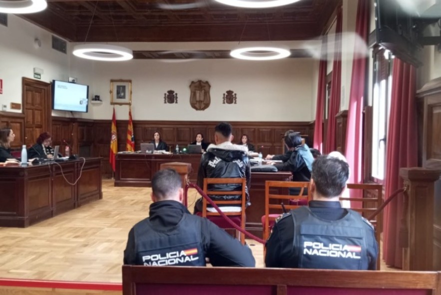 Los informes forenses por maltrato doméstico crecen un 118% y por agresión sexual un 11,8%