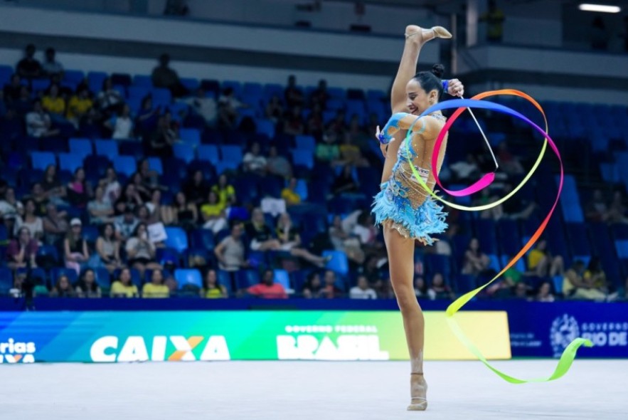 Alba Bautista se queda sin final en Río, pero se mantiene en el top-20 mundial