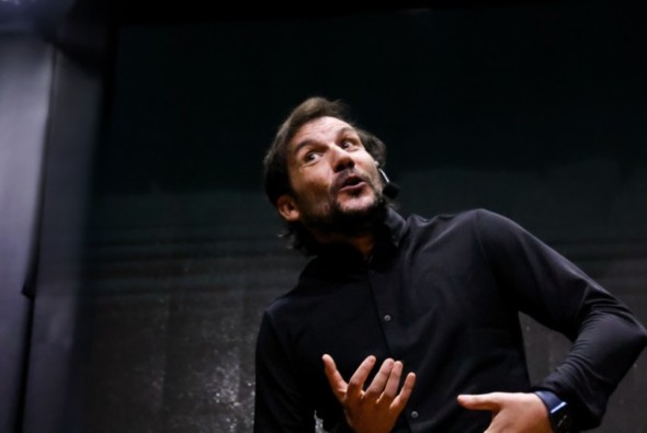 ‘Don Juan Tenorio’ y ‘Romeo y Julieta’, dos clásicos de teatro en versión de una hora