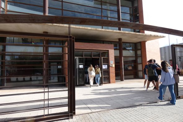 La Escuela Politécnica de Teruel realizará Cursos 0 para ayudar a los nuevos alumnos