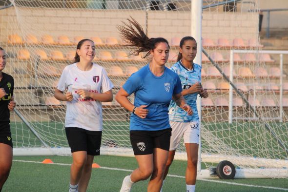 Next Level conoce ya su hoja de ruta en su estreno tras subir a Tercera RFEF