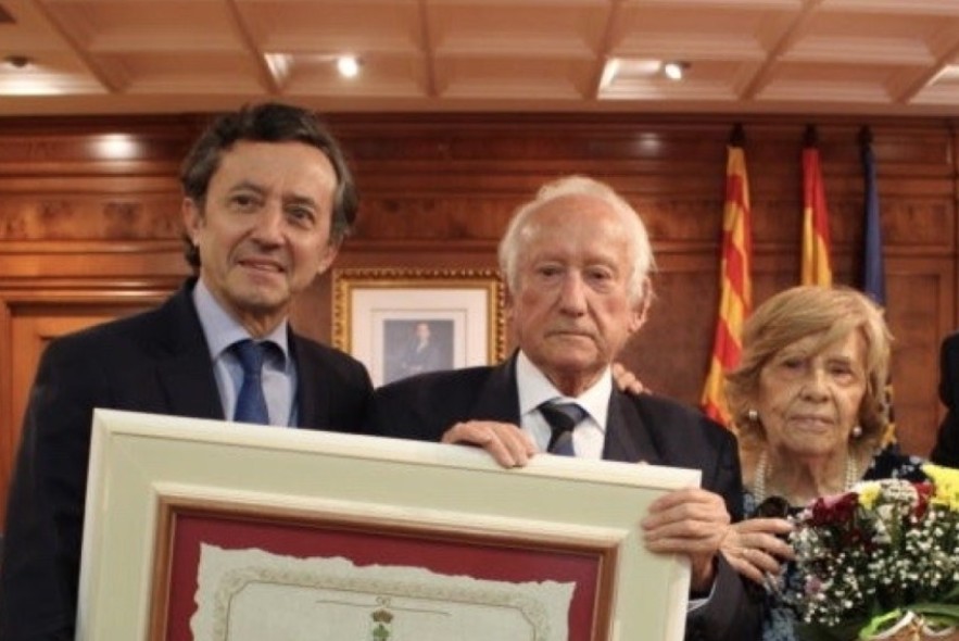 La familia de José Lamiel quiere donar obra para crear un museo en Teruel