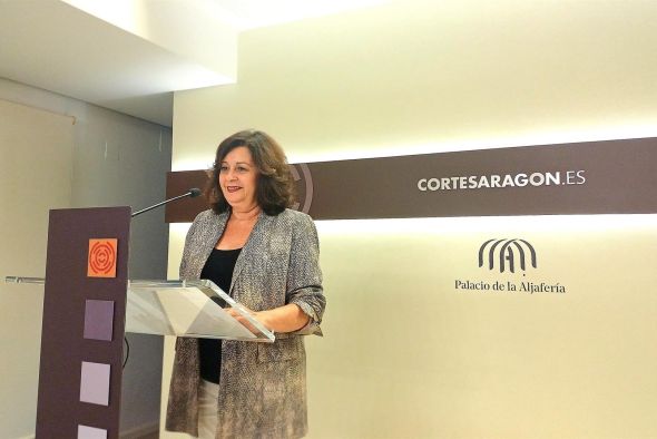 Sólo 6 de las 27 ayudas para eficiencia hídrica benefician a municipios de Teruel
