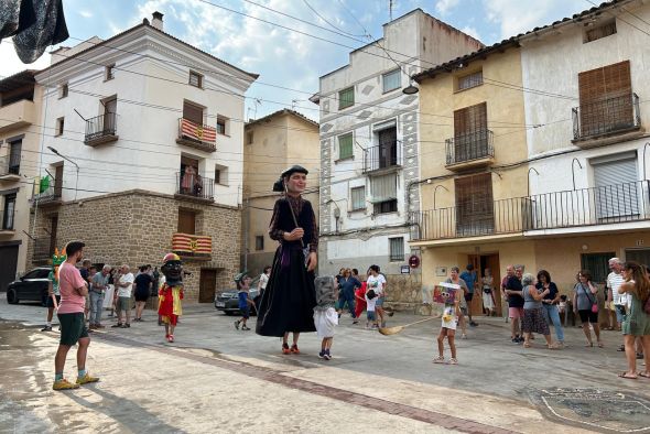 Obón despide con éxito su semana cultural basada en tradición, convivencia y hermandad