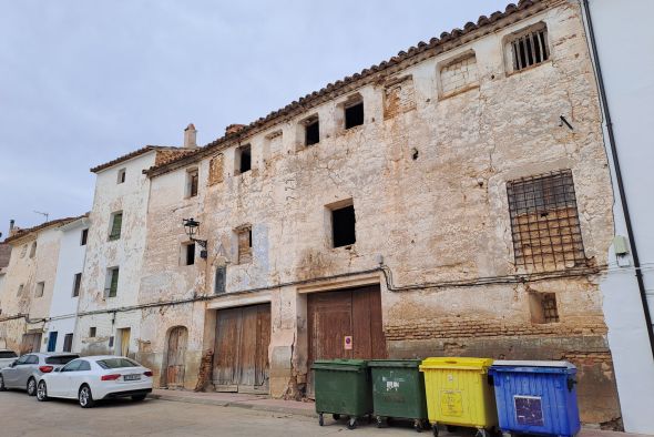 La Judería de Híjar al completo quedará indicada e iluminada con motivos hebreos