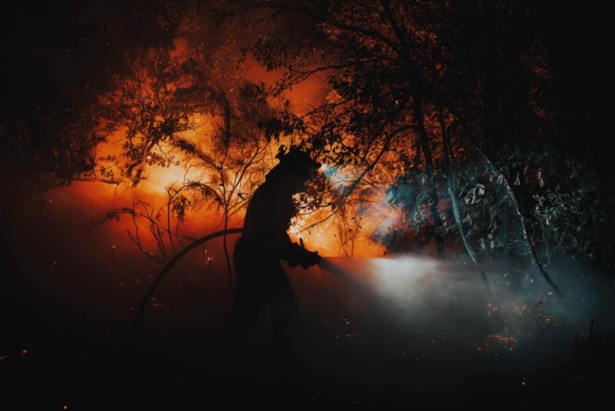 Fuego