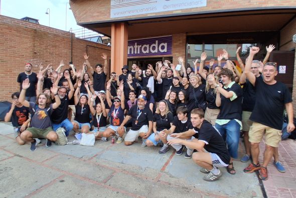 “La interpretación no es una profesión que  se elija para ser famosa, sino por vocación”