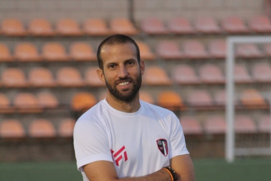 Mario Ferrer, director deportivo del Next Level Teruel: “Tras el CD Teruel el siguiente que tiene que tener afición es el Next Level”