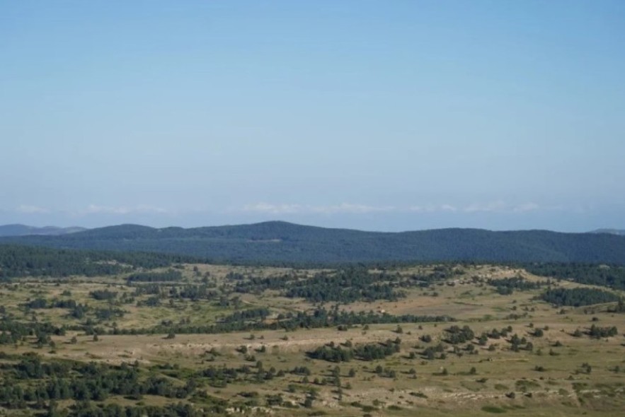 CHA exige a Azcón un rechazo firme y sin ambigüedades al proyecto de almacenamiento de CO₂ en el Maestrazgo