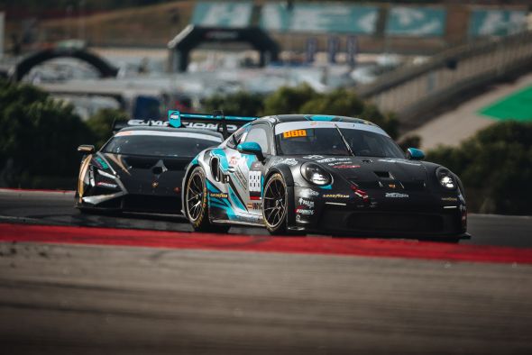 El debut de la Ultimate Cup en Motorland será con acceso libre para todos los aficionados