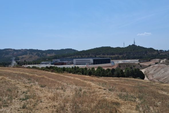 Sanidad adjudica equipos de alta tecnología por 4 millones para el nuevo Hospital de Teruel