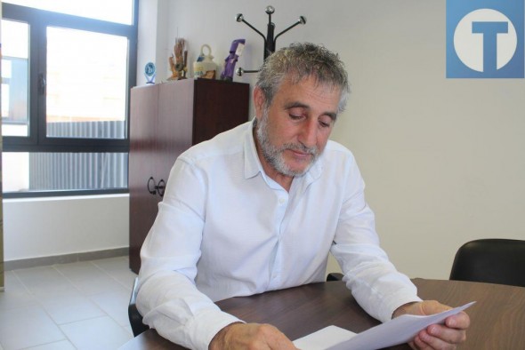 La Comarca aprueba los presupuestos con 3,1 millones