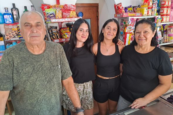 Los argentinos de Aguaviva, 25 años después: “El proyecto repoblador funcionó, algo queda”
