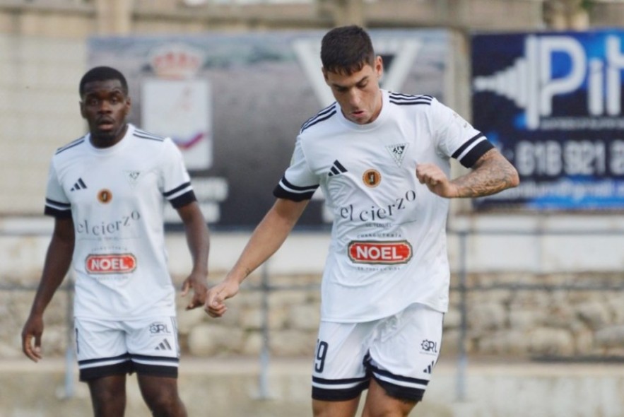 El Andorra le gana con apuros a un Quinto que presentó batalla (0-1)