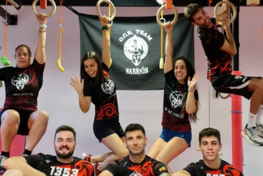 El OCR de Sarrión arranca agenda para repetir presencia en el Europeo