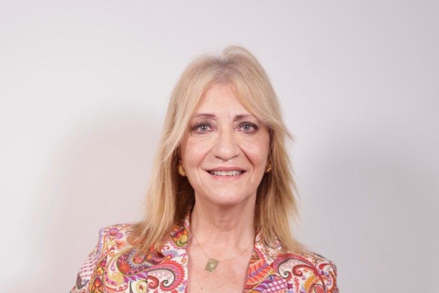 La periodista Encarna Samitier recibirá en Alcañiz el Premio Pilar Narvión