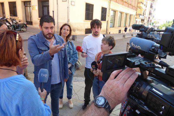 Vox pide facilitar la adquisición de vivienda con diferentes medidas