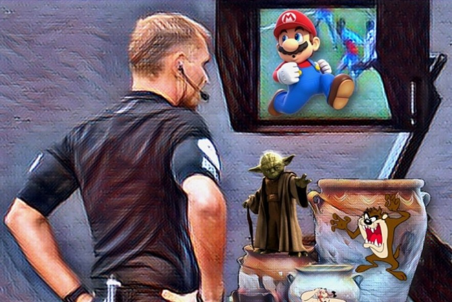 Tiempo de tinajas
