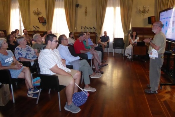 La mejora de la movilidad centra buena parte de las propuestas ciudadanas para los presupuestos participativos
