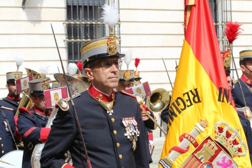 José Javier Fabón Zurita, pregonero de las Fiestas de Alcañiz: “Las peñas son el alma de la fiesta, estrechan lazos entre amigos y aportan animación”