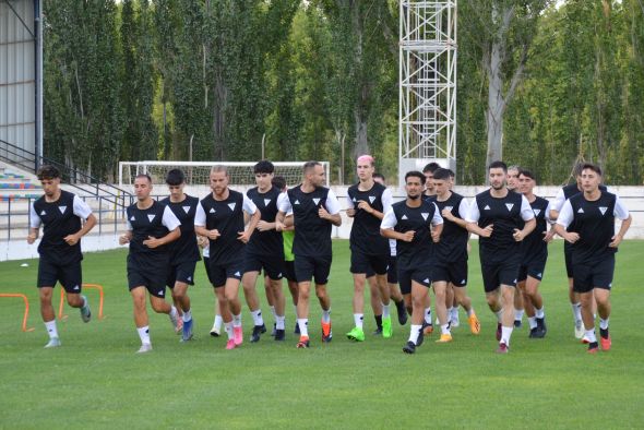 Un ‘coco’ viene a ver al Andorra en su primer envite liguero (19:00)