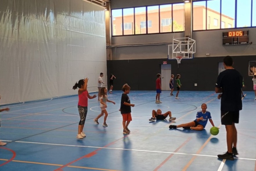 15.385 alumnos de Infantil, Primaria y ESO vuelven  este lunes a las aulas turolenses