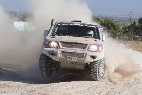 Laura Bonillo, campeona de España en Todo Terreno en la categoría T1N