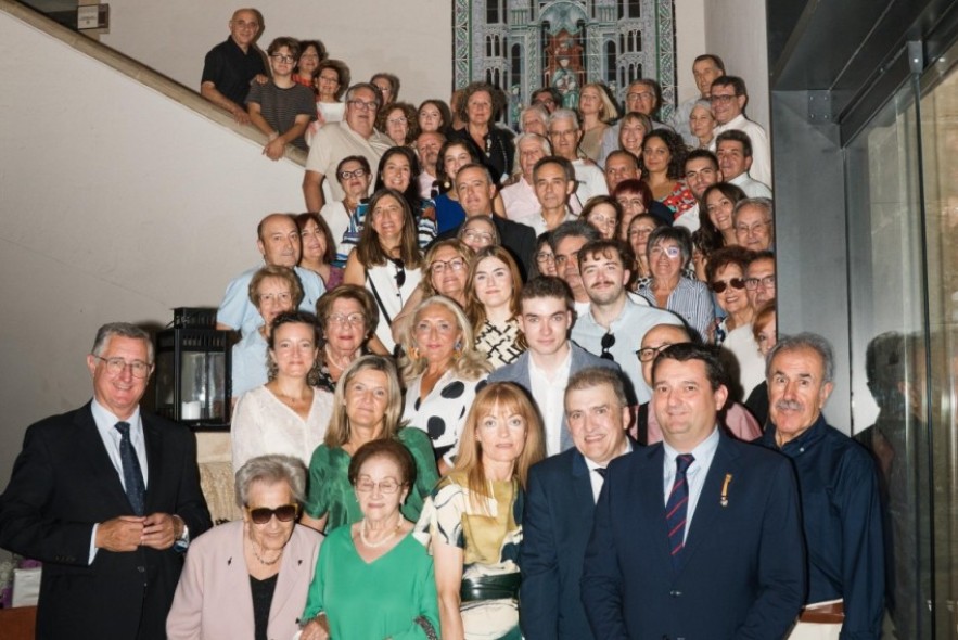 La Pastelería Alejos de Alcañiz celebra su centenario