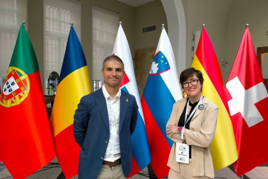 Euromontana celebra su 30 aniversario bajo la presidencia de la Diputación de Teruel