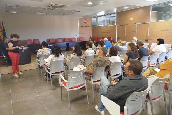 Expertos en patrimonio defienden que los museos forman parte de la comunidad y deben apostar por integrarla en sus acciones