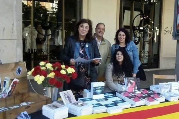 Marina Heredia, fundadora de Los Libros del Gato Negro: “Lo peor del mundo es un  buen texto que se te cae de las manos por estar mal editado”