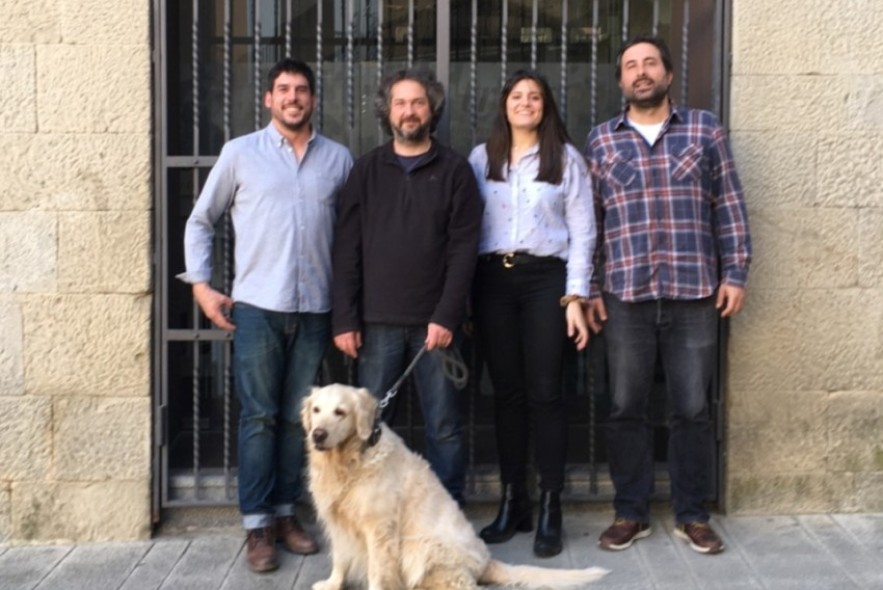 El 73% de los productos trufados contienen aromas ajenos a ‘Tuber melanosporum’