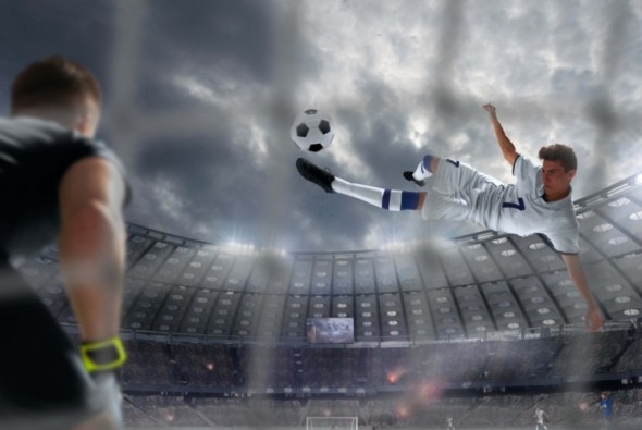 Por qué los jugadores de Steam son la columna vertebral silenciosa de los eSports de fútbol