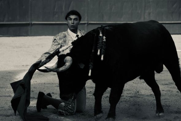 Nueva hospitalización de Tomás González tras tres novilladas