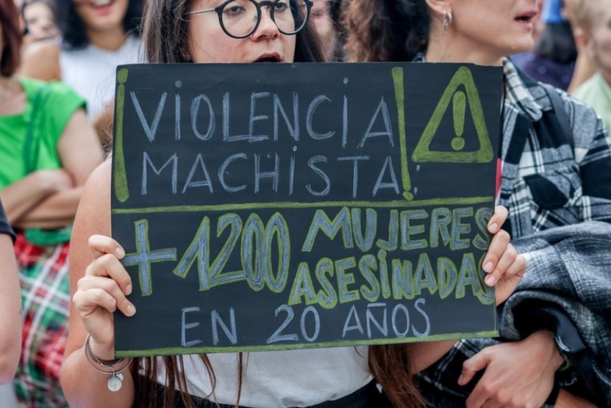 A pocos kilómetros de la meta