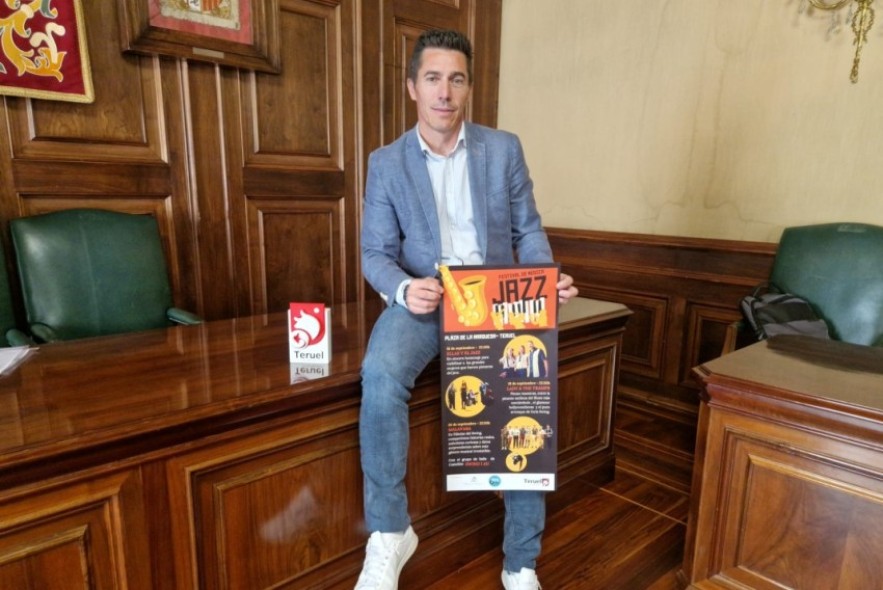 La nueva edición de Jazz Teruel rinde homenaje a las grandes mujeres pioneras de este género